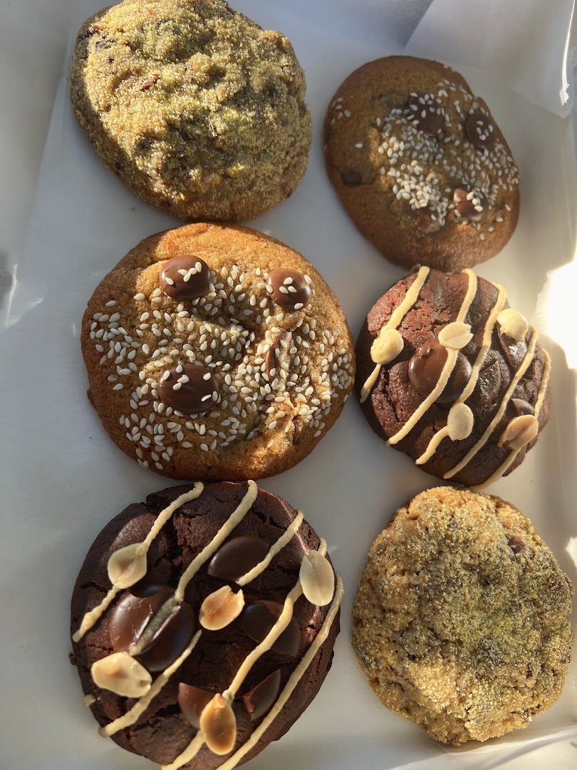 Maison Victoria Pâtisserie · Photos 9